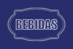 Productos bebida