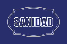 Productos sanidad